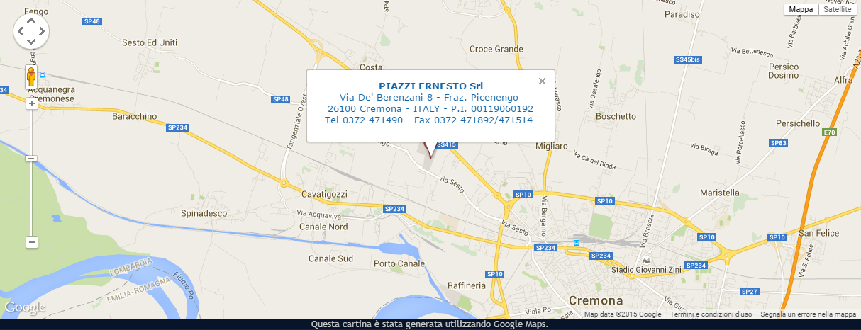 Mappa